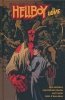 HELLBOY IN LOVE HC [9781506733098]